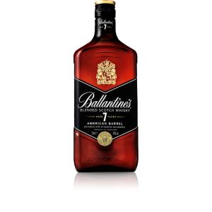 Ballantine's バランタイン 17年 700ml 正規品 : ebisu 塩田屋 酒Net