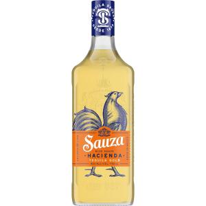Sauza サウザ シルバー 750ml テキーラ 40° 正規品 : ebisu 塩田屋 酒