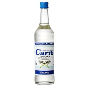 カリブ シロップ (100％サトウキビ天然糖液) 700ml