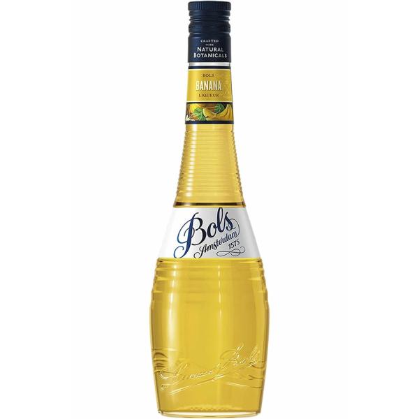 ボルス クレーム・ド・バナナ 700ml 正規品