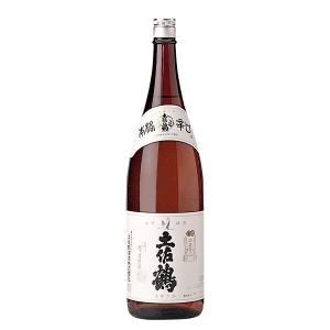 土佐鶴 本格辛口 1800ml 日本酒 高知県 地酒 土佐鶴酒造