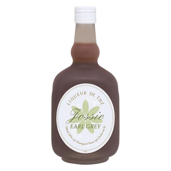 ジョシー ティーリキュール アールグレイ 700ml 正規品