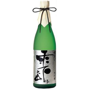 大山 槽掛雫酒大吟醸 720ml 日本酒 山形県 地酒 加藤嘉八郎酒造