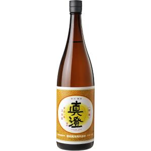 真澄 本醸造 特撰 1800ml 日本酒 長野県 地酒 宮坂醸造