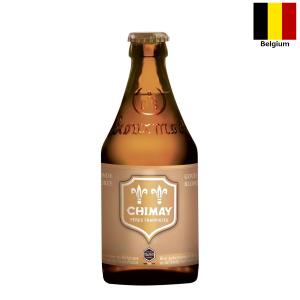 シメイ ゴールド 330ml 瓶 ベルギー ビール 輸入ビール クラフトビール｜ebisu 塩田屋 酒Net