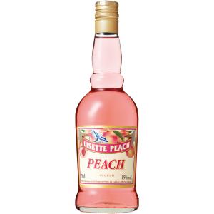 リゼット ピーチ 700ml 正規品