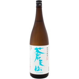 蒼天伝 特別本醸造 1.8L 日本酒 宮城県 地酒 男山本店
