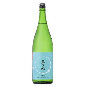 玉乃光 純米吟醸酒 酒楽 (淡麗辛口) 1800ml 日本酒 京都府 地酒 玉乃光酒造