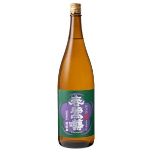 春鶯囀 純米酒 鷹座巣 1800ml 日本酒 山梨県 地酒 萬屋醸造店