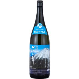 日本酒 早瀬浦 純米吟醸さかほまれ 1800ml : 越前福井の地酒 やま甚