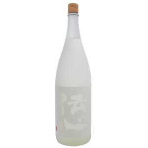 伝心 雪 純米吟醸 1800ml 日本酒 福井県 地酒 一本義久保本店