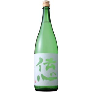 伝心 稲 1800ml 日本酒 福井県 地酒 一本義久保本店