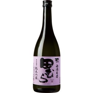 田むら 山酒4号 720ml 日本酒 東京都 地酒 田村酒造場