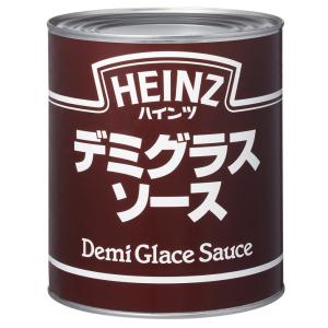 ハインツ デミグラスソース 840g 2号缶 Heinz