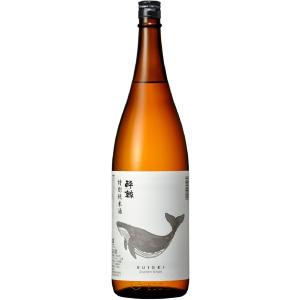 酔鯨 特別純米酒 1.8L 日本酒 高知県 地酒 酔鯨酒造｜shiodaya-ebisu