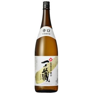 一ノ蔵 特別純米酒 辛口 1800ml 日本酒 宮城県 地酒