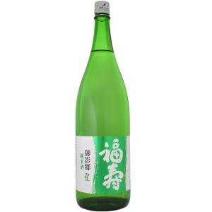 福寿 純米酒 御影郷 1800ml 日本酒 兵庫県 地酒 神戸酒心館
