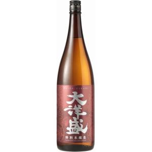 大洋盛 特別本醸造 1800ml 日本酒 新潟県 地酒 大洋酒造