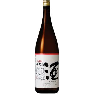 賀茂泉 純米吟醸 「朱泉本仕込」 1800ml 日本酒 広島県 地酒 賀茂泉酒造
