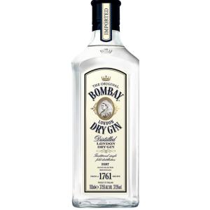 ボンベイ ドライ 700ml 40% [正規] : お酒の専門店 酒ポッポ - 通販