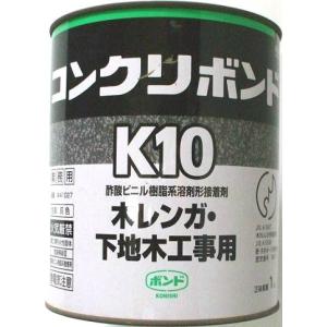 コニシ]コンクリートボンド K120 3kg : 建築金物 SHOP - 通販 - Yahoo