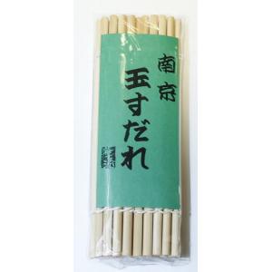 ◇南京玉すだれ（プロ用）木綿糸仕様 33cm×56本◇南京玉簾 : 東洋竹工