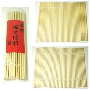 南京玉すだれ(大)+DVDお買い得セットの詳細画像1