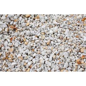 石灰石(砕石)砂利 20kg 大分県津久見産 防犯 防草に 激安特価