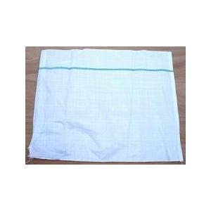 土嚢袋(どのう)　白　 50枚