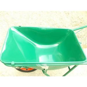 一輪車(猫車) 深型 3才【法人限定・個人は営...の詳細画像1