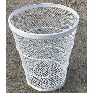 メッシュゴミ箱 網目タイプ 90L 屋外用の商品画像