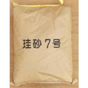 珪砂 ７号　25kg