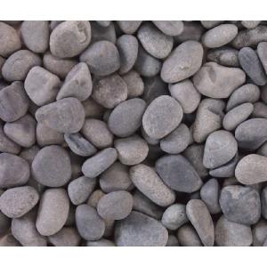 彩光石 那智黒風 黒玉砂利 20kg : 建築金物 SHOP - 通販 - Yahoo