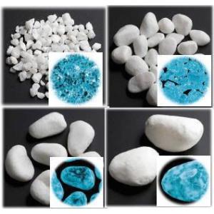 彩光石 那智黒風 黒玉砂利 10kg（小分け） : 建築金物 SHOP - 通販