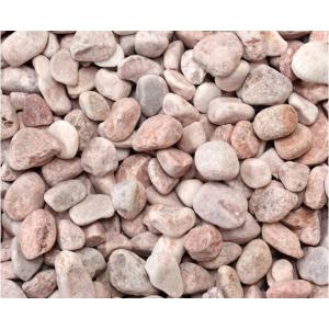 アウトレット】スノーホワイト 砕石白 化粧砂利 15〜20mm 10kg