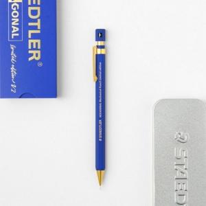 ステッドラー（STAEDTLER） シャープペンシル 0.5mm 2024 韓国限定 925