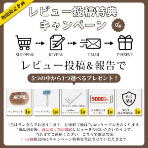 ペットドライヤー Petaboo 犬用 猫【わ...の詳細画像1