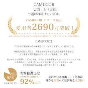 インフレーターマット 10センチ 2人用 ダブ...の詳細画像2