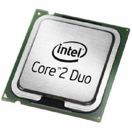 Intel Boxed Core 2 Duo E7500 2.93GHz BX80571E7500