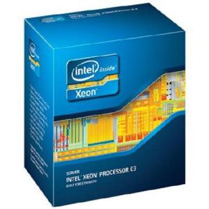 インテル Boxed Xeon E3-1275 3.4GHz 8M LGA1155 SandyBridge BX80623E31275