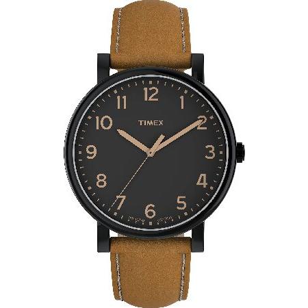 Timex - T2N677D7 - Timex Heritage Easy Reader - Mo...