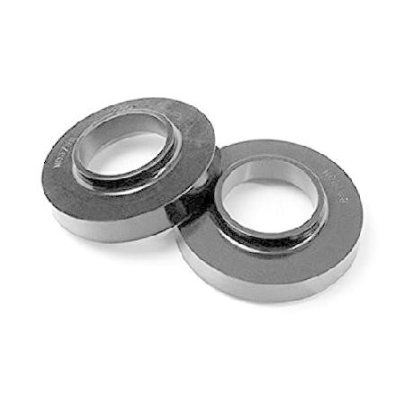 Rough Country 3/4&quot; Coil Spring Spacers for 1997-20...