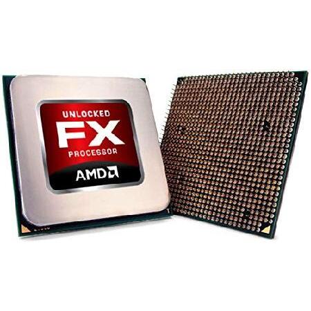 AMD FXシリーズ FX-8350 FX8350 デスクトップCPUソケット AM3 938 FD...