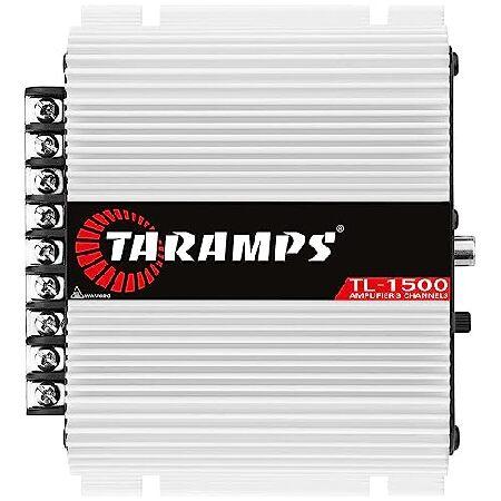Taramp &apos;s TLラインアンプ TL 1500