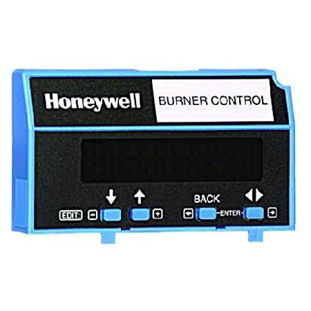 NEW HONEYWELL BURNER CONTROL S7800A1142 KEYBOARD D...