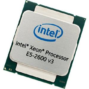 Intel Xeon E5-2695 v3 Tetradeca-core 14コア 2.30 GHz プロセッサー - Socket R3 LGA2011-3 パック CM8064401438110