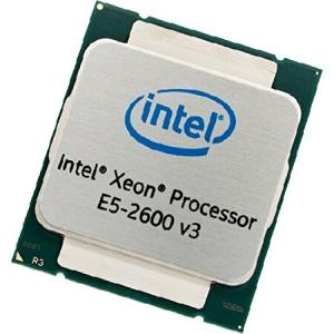 インテルcm8064401739300s Xeon e5 - 2699 V3 octadeca-core  18コア 2.30 GHzプロセッサー - ソケットr3  lga2011 - 3  OEMパック - 4.50 MB - 45 MBキャッシュ