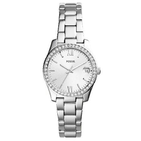 FOSSIL OROLOGIO SCARLETTE DONNA SOLO TEMPO ES4317