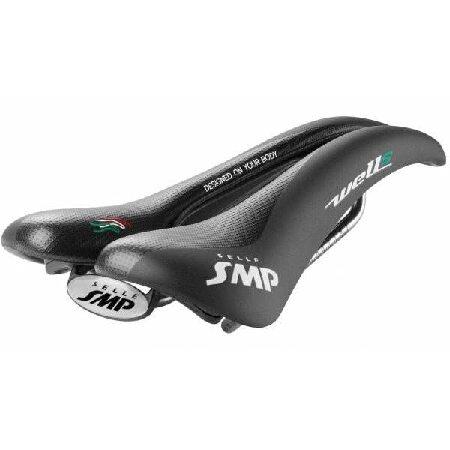 SELLE SMPセラ SMP HELL Sヘル S サドル ブラック