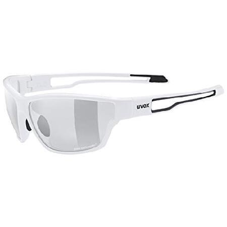 uvex photochromic sports sunglasses for cycling/ru...